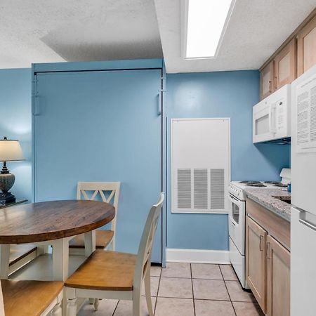 1Br Beach Condo In Atlantica Resort Near Boardwalk Myrtle Beach Exterior foto