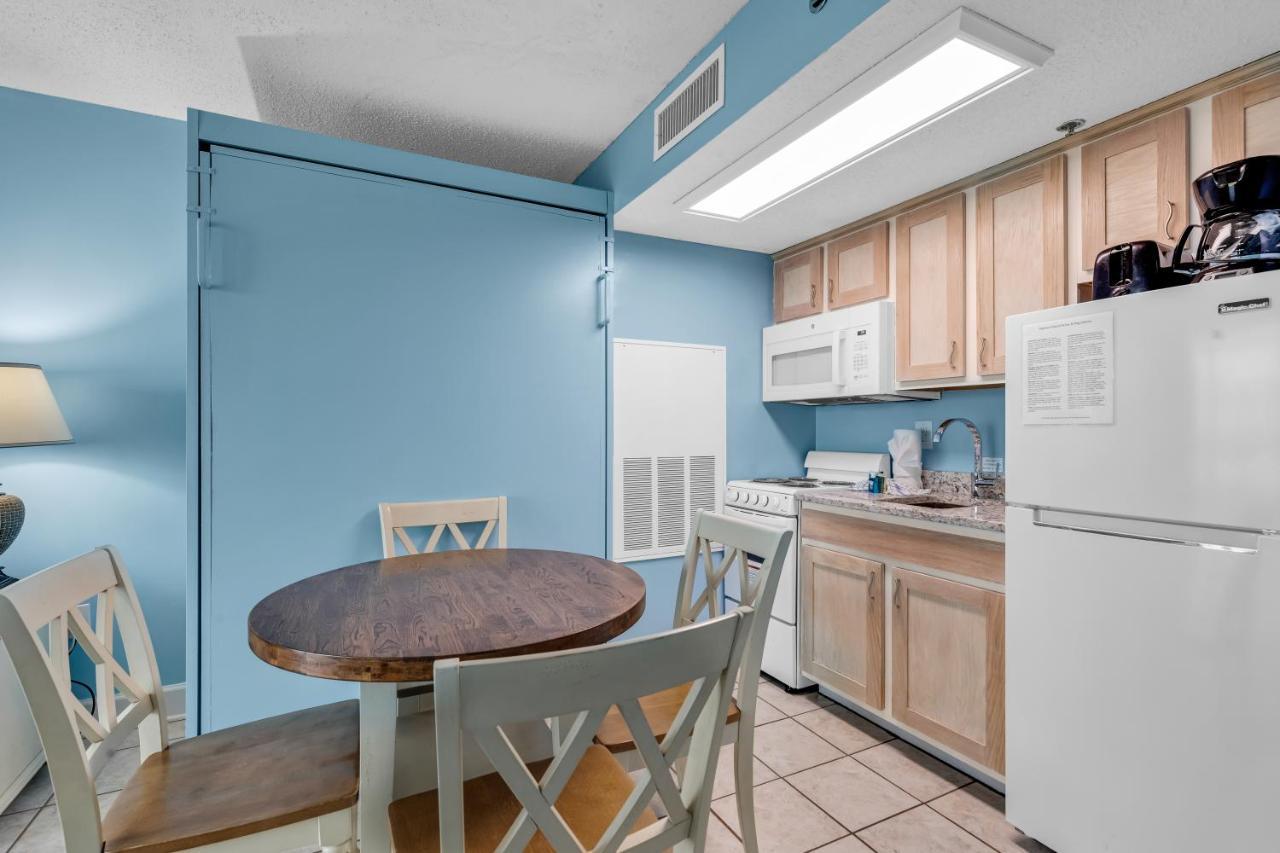 1Br Beach Condo In Atlantica Resort Near Boardwalk Myrtle Beach Exterior foto