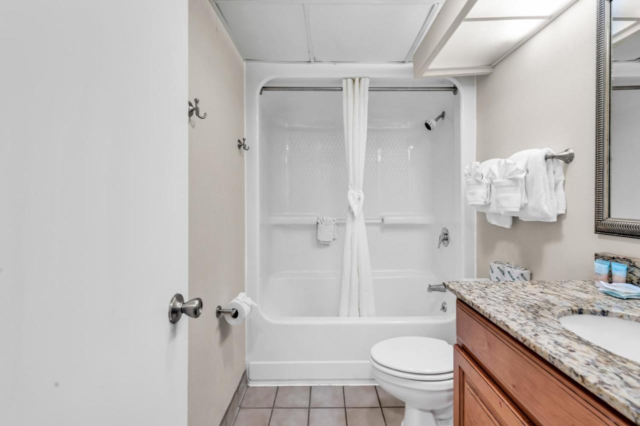 1Br Beach Condo In Atlantica Resort Near Boardwalk Myrtle Beach Exterior foto